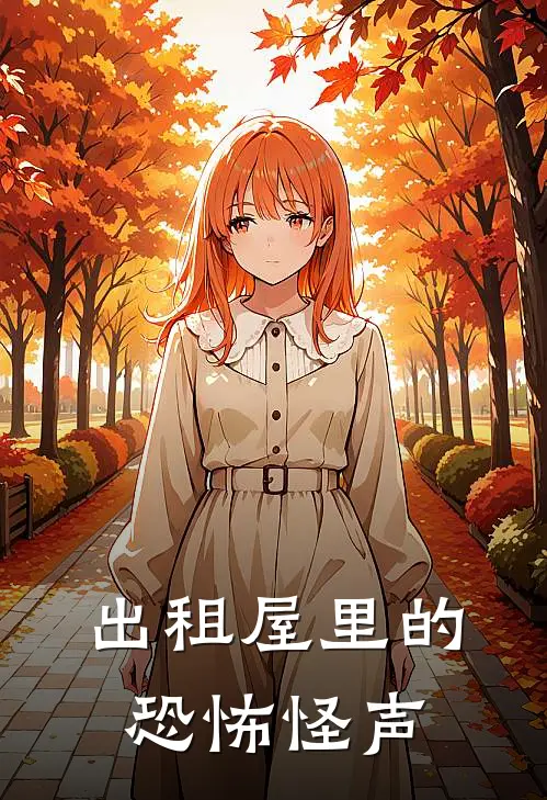 出租屋里的恐怖怪声