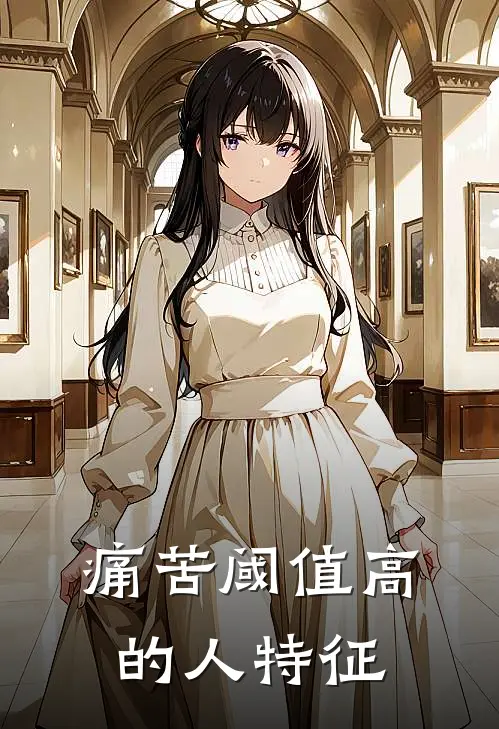 痛苦阈值高的人特征