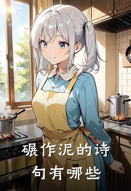 碾作泥的诗句有哪些