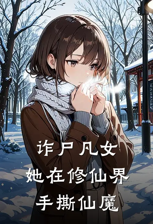 诈尸凡女，她在修仙界手撕仙魔盛怀玉林宝睿完本热门小说_小说推荐完结诈尸凡女，她在修仙界手撕仙魔盛怀玉林宝睿