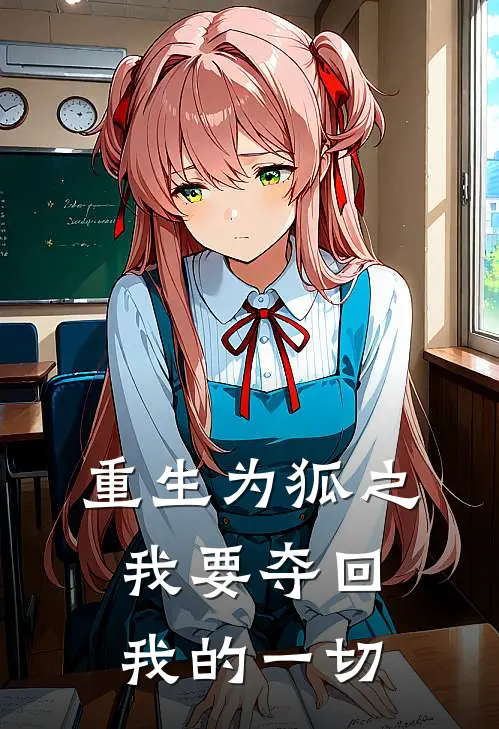 重生为狐之我要夺回我的一切