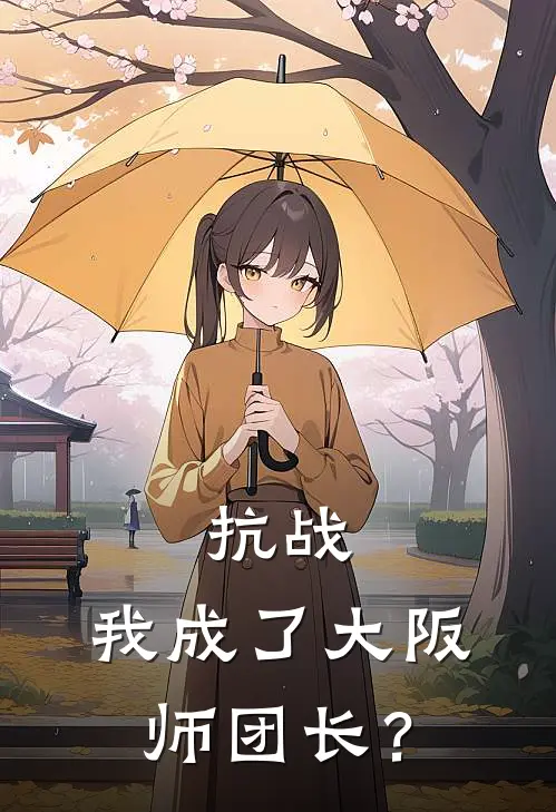 《抗战：我成了大阪师团长？》王奉陆勇已完结小说_抗战：我成了大阪师团长？(王奉陆勇)火爆小说