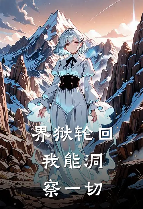 界狱轮回：我能洞察一切