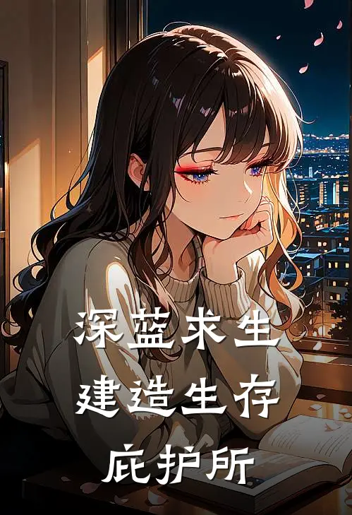 深蓝求生：建造生存庇护所