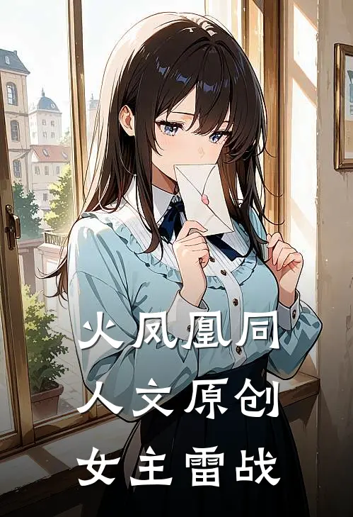 火凤凰同人文原创女主雷战