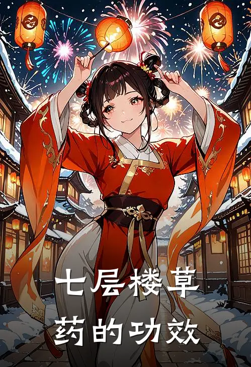 七层楼草药的功效