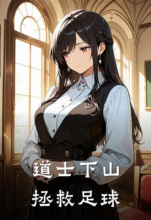 道士下山拯救足球