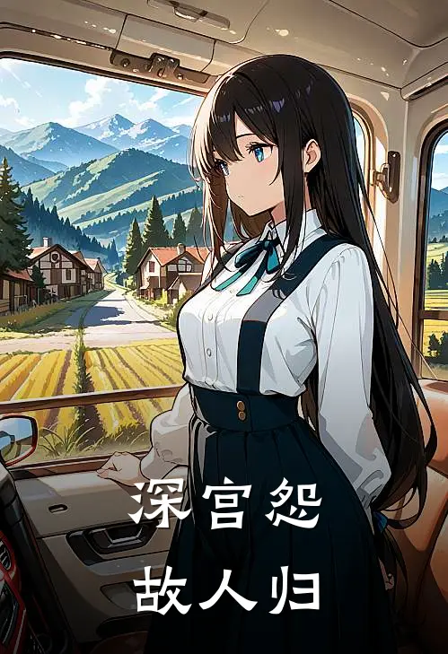 深宫怨：故人归