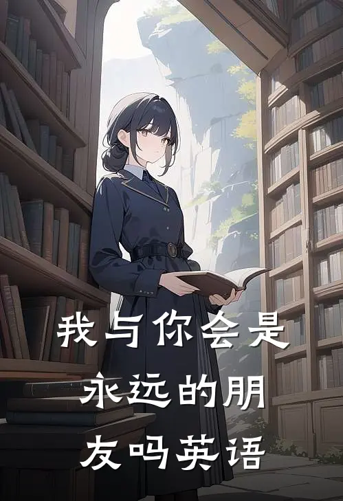 我与你会是永远的朋友吗英语