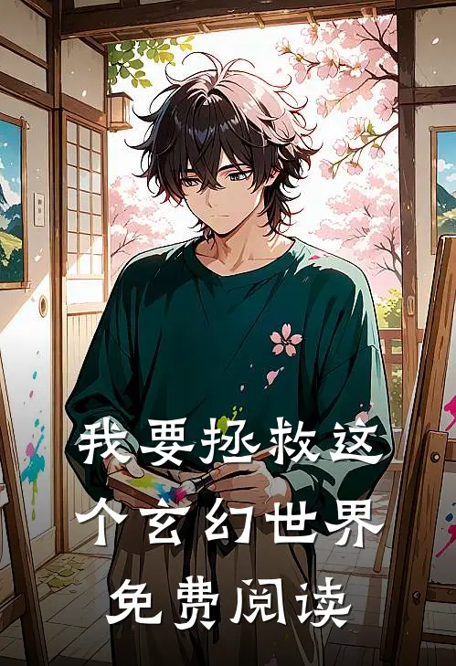 我要拯救这个玄幻世界免费阅读