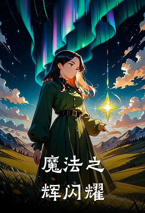 魔法之辉闪耀
