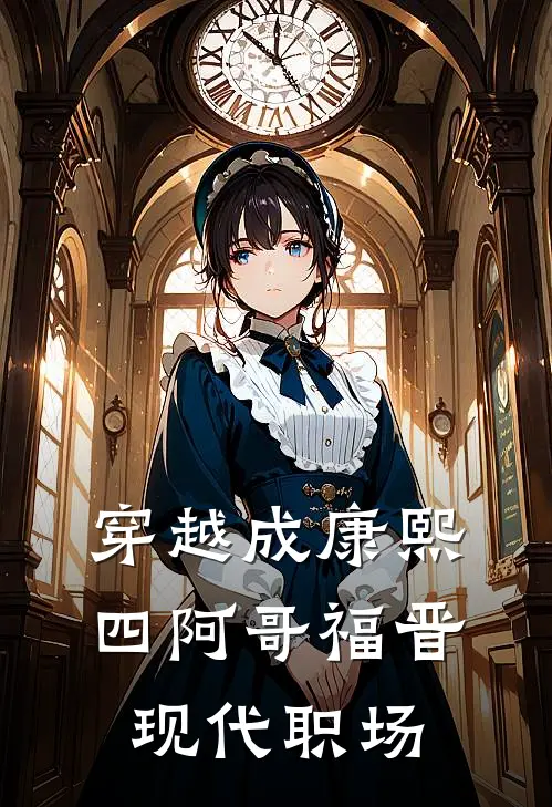 穿越成康熙四阿哥福晋，现代职场(福晋苏培盛)免费小说阅读_完结版小说推荐穿越成康熙四阿哥福晋，现代职场(福晋苏培盛)