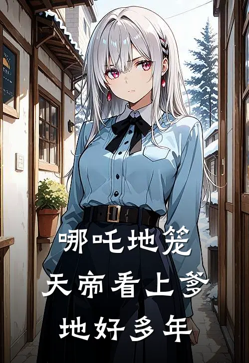 哪吒地笼：天帝看上爹地好多年