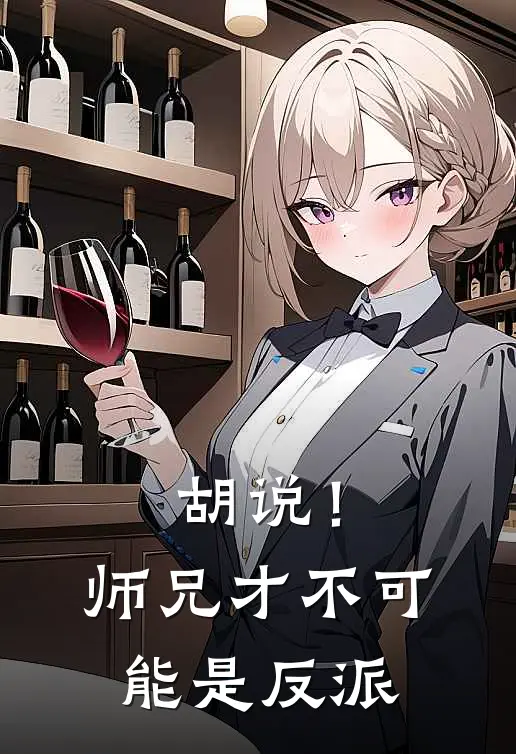 胡说！师兄才不可能是反派(千铃祁玄玉)网络热门小说_最新小说胡说！师兄才不可能是反派(千铃祁玄玉)