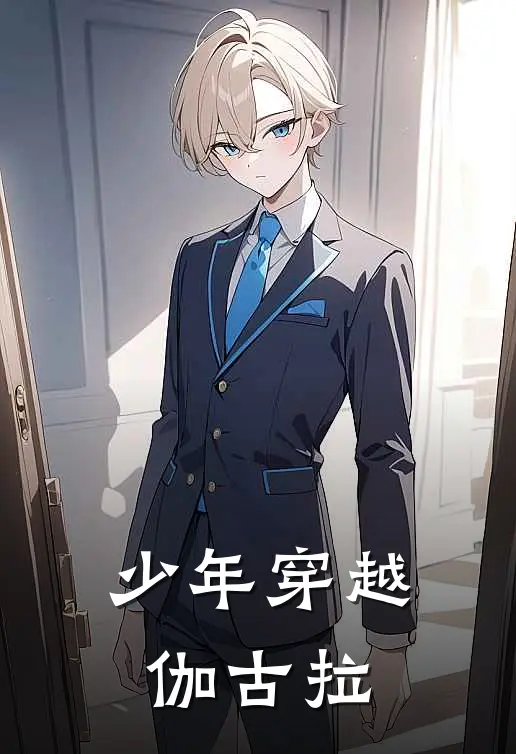 少年穿越伽古拉