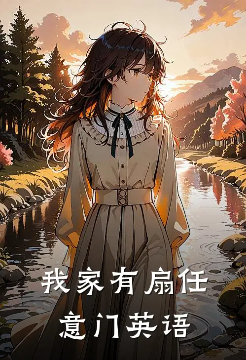 我家有扇任意门英语