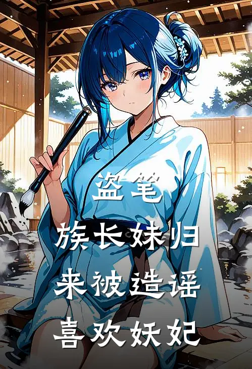 盗笔：族长妹归来被造谣喜欢妖妃白璃黎簇免费小说完结_最新完本小说推荐盗笔：族长妹归来被造谣喜欢妖妃(白璃黎簇)