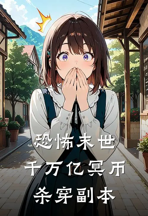 恐怖末世：千万亿冥币杀穿副本