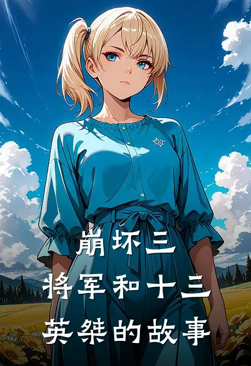 崩坏三：将军和十三英桀的故事