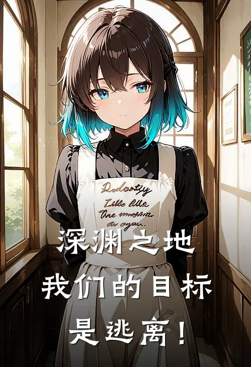 深渊之地：我们的目标，是逃离！(夏渊韩雨绵)全集阅读_深渊之地：我们的目标，是逃离！最新章节阅读