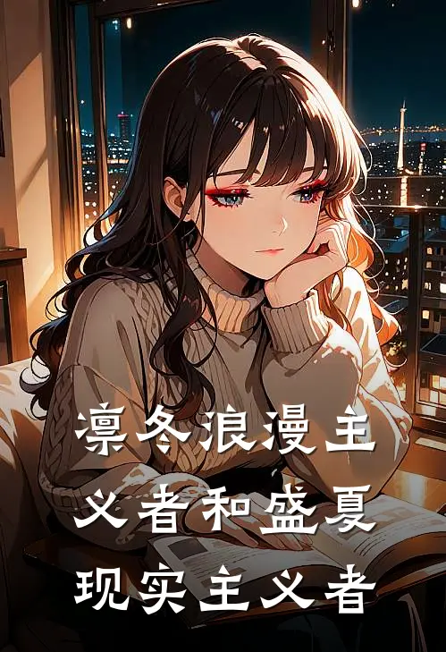 凛冬浪漫主义者和盛夏现实主义者