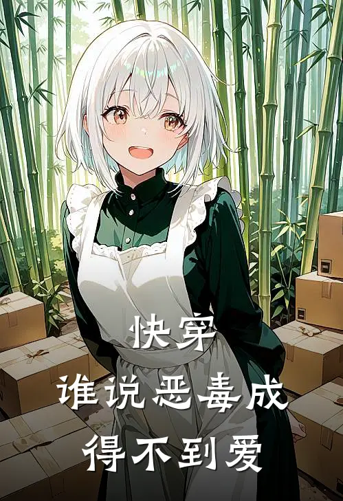 快穿：谁说恶毒成得不到爱