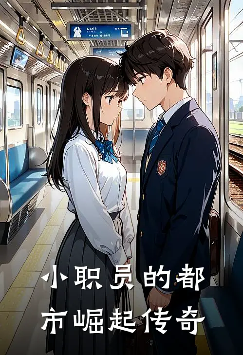 小职员的都市崛起传奇