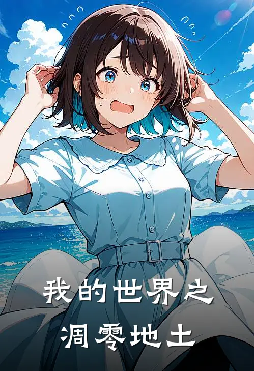 我的世界之凋零地土