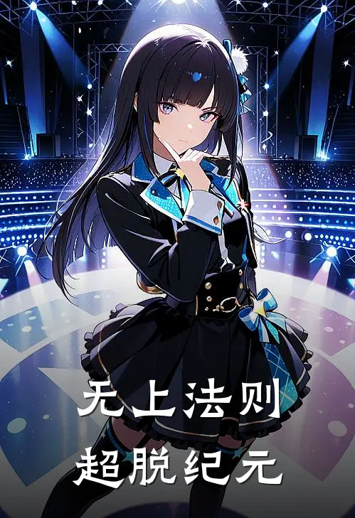无上法则，超脱纪元苏寒苏战最新好看小说_已完结小说无上法则，超脱纪元苏寒苏战
