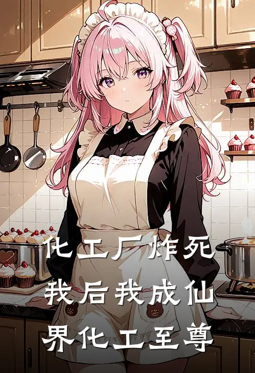 化工厂炸死我后我成仙界化工至尊梁厝云国全文免费阅读无弹窗大结局_梁厝云国（化工厂炸死我后我成仙界化工至尊）小说免费阅读大结局