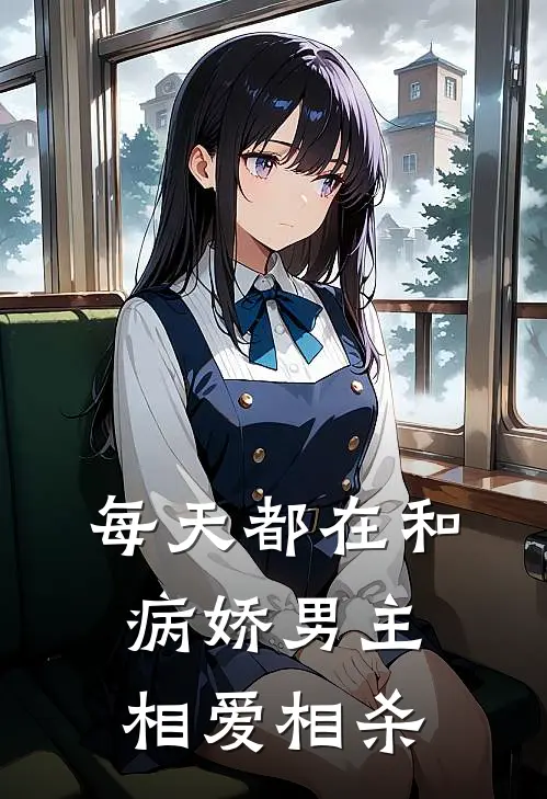 每天都在和病娇男主相爱相杀