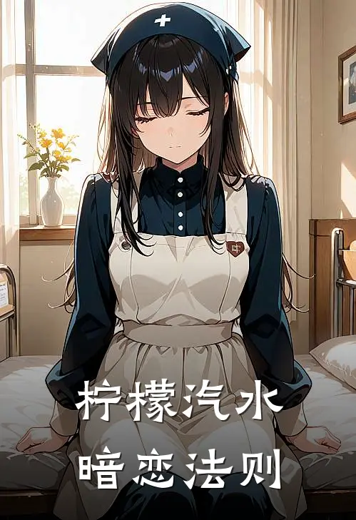 柠檬汽水暗恋法则