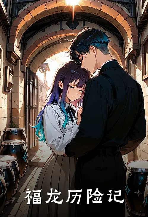福龙历险记