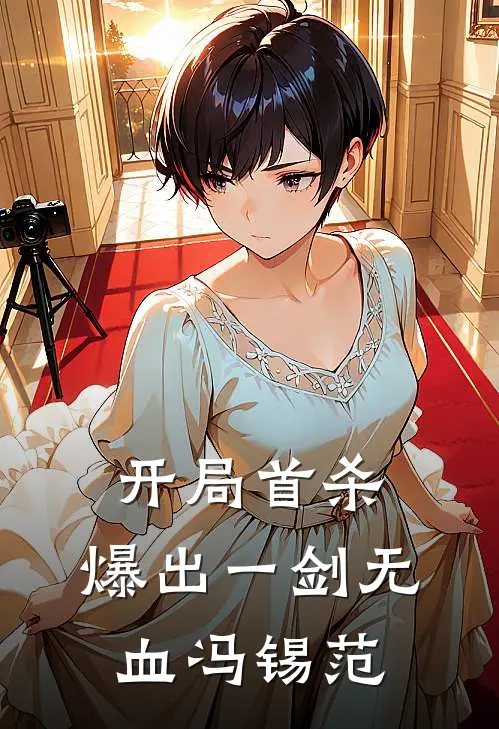 开局首杀，爆出一剑无血冯锡范