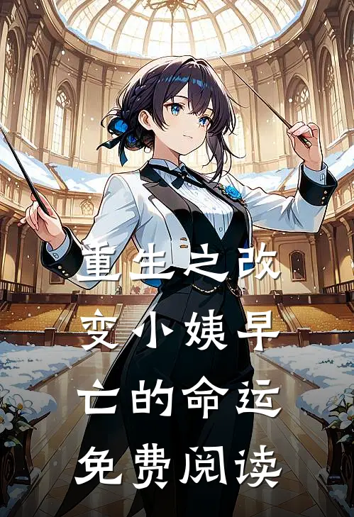 重生之改变小姨早亡的命运免费阅读