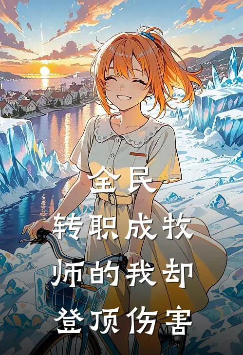 全民：转职成牧师的我却登顶伤害