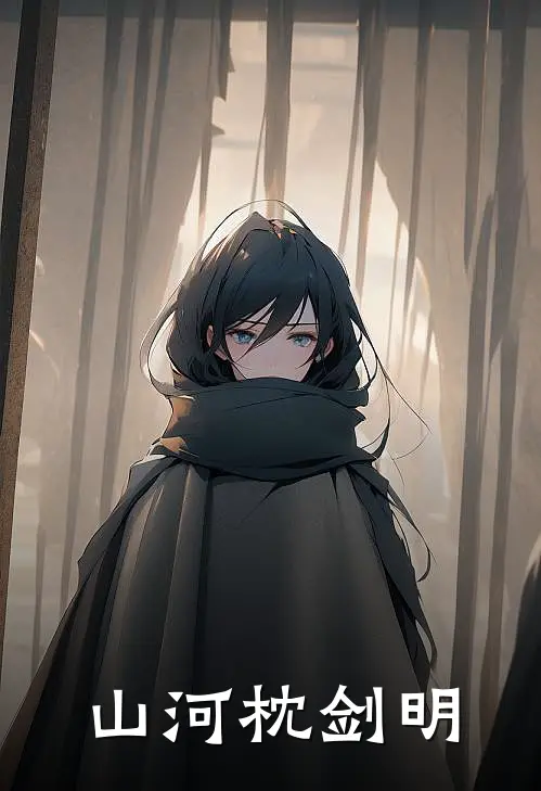 山河枕剑明