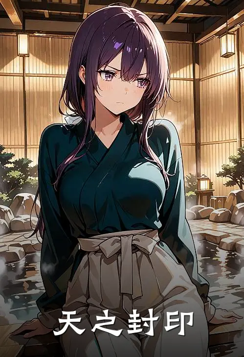 天之封印
