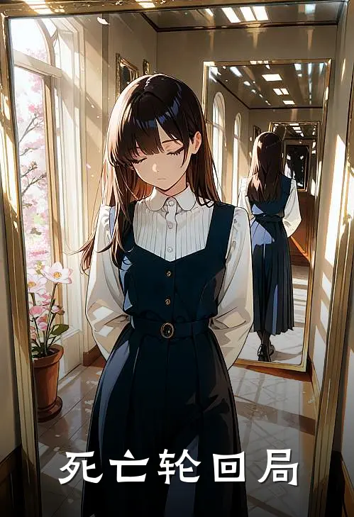 死亡轮回局颜时澈沈昭雪最新好看小说_最新章节列表死亡轮回局(颜时澈沈昭雪)