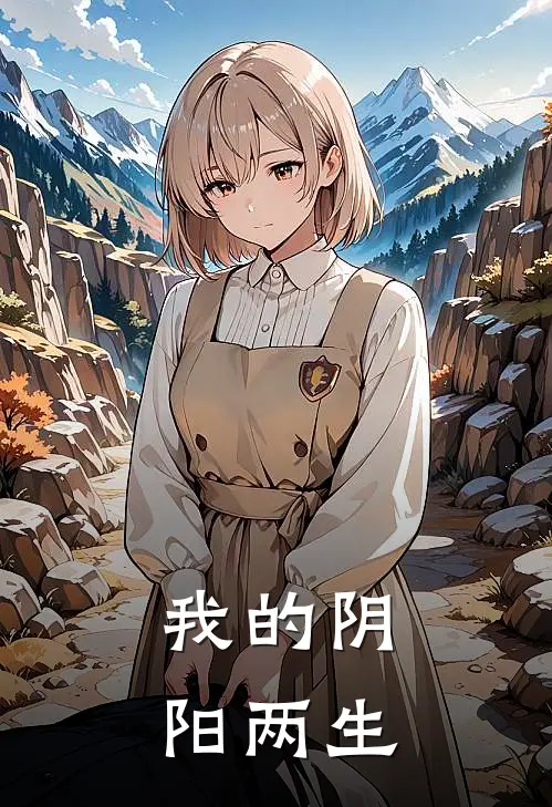 我的阴阳两生林阳王强完整版小说_小说完结推荐我的阴阳两生(林阳王强)