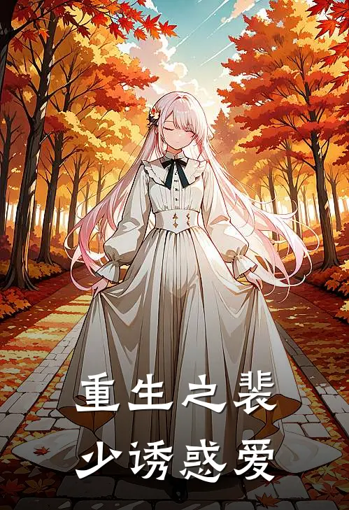 重生之裴少诱惑爱