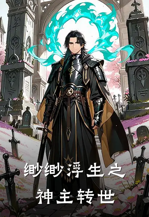 缈缈浮生之神主转世聂霄聊栩琴免费小说大全_小说完结缈缈浮生之神主转世(聂霄聊栩琴)