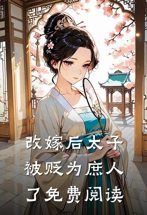 改嫁后太子被贬为庶人了免费阅读