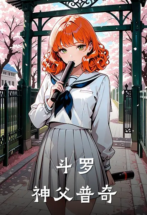 斗罗：神父普奇