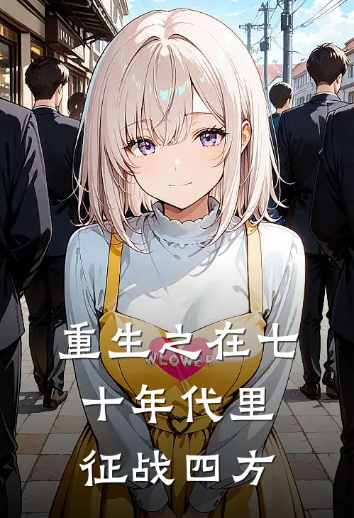 重生之在七十年代里征战四方