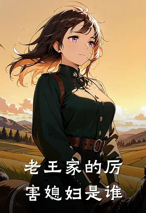 老王家的厉害媳妇是谁