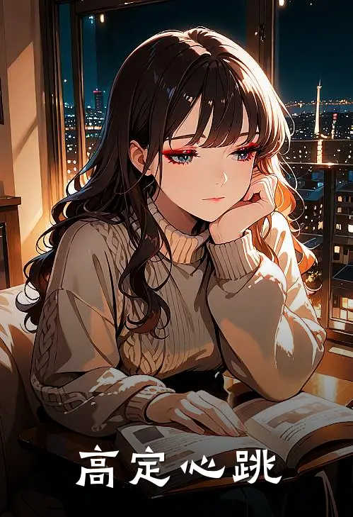 高定心跳