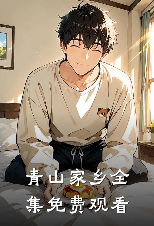 青山家乡全集免费观看