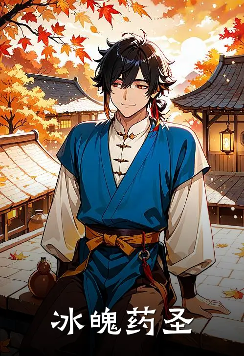冰魄药圣