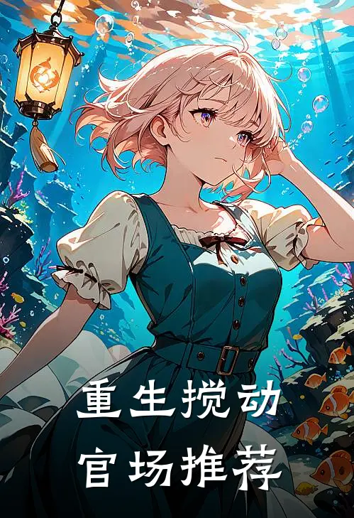 重生搅动官场推荐